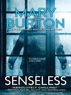 Senseless - ebook